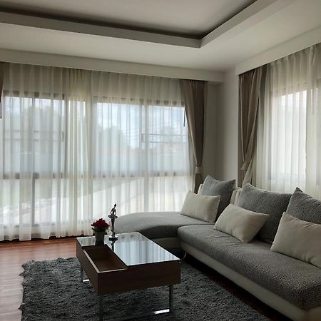 Samui Paca Place Мае-Нам Екстер'єр фото