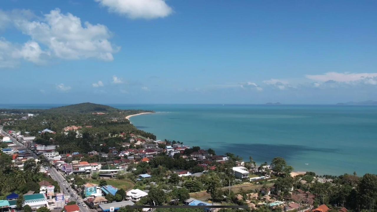 Samui Paca Place Мае-Нам Екстер'єр фото