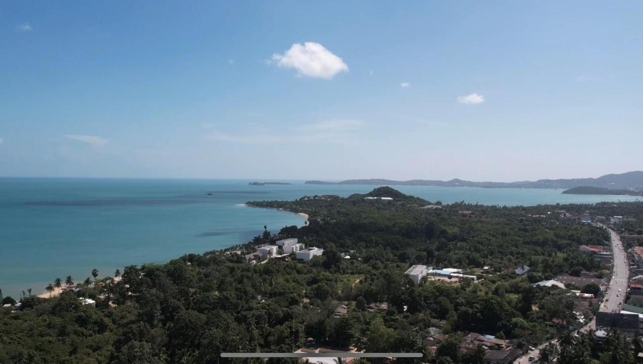 Samui Paca Place Мае-Нам Екстер'єр фото
