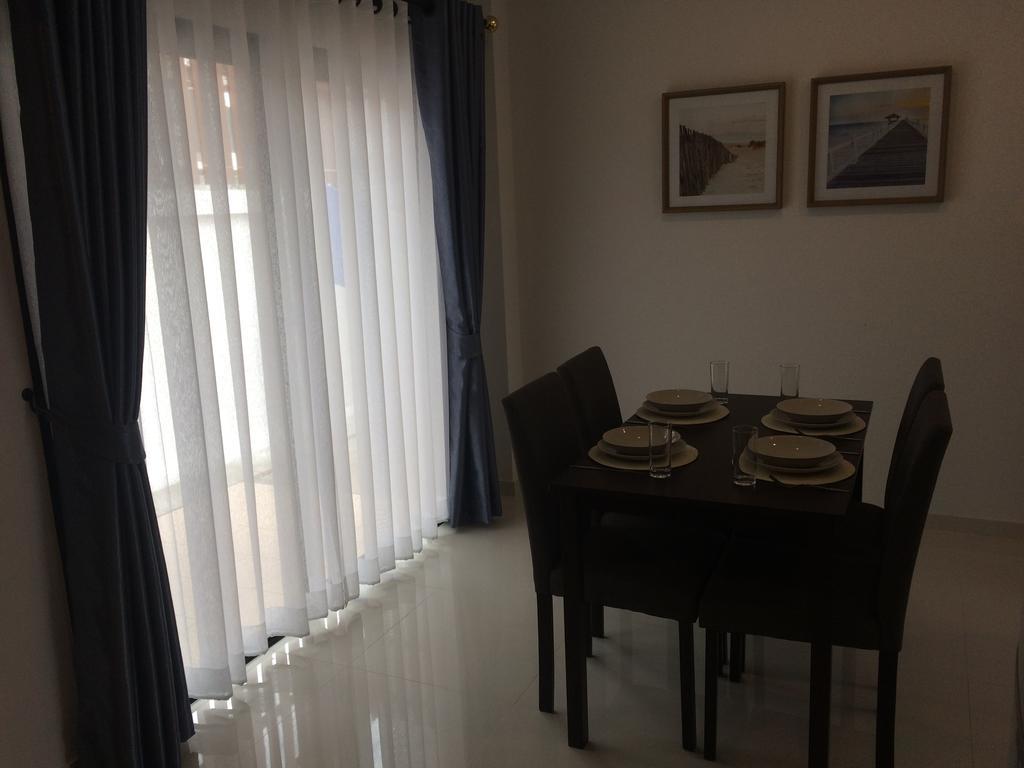 Samui Paca Place Мае-Нам Екстер'єр фото