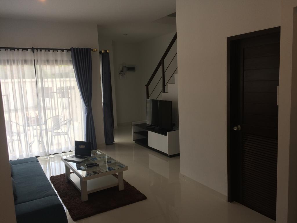 Samui Paca Place Мае-Нам Екстер'єр фото
