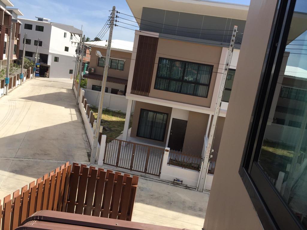 Samui Paca Place Мае-Нам Екстер'єр фото