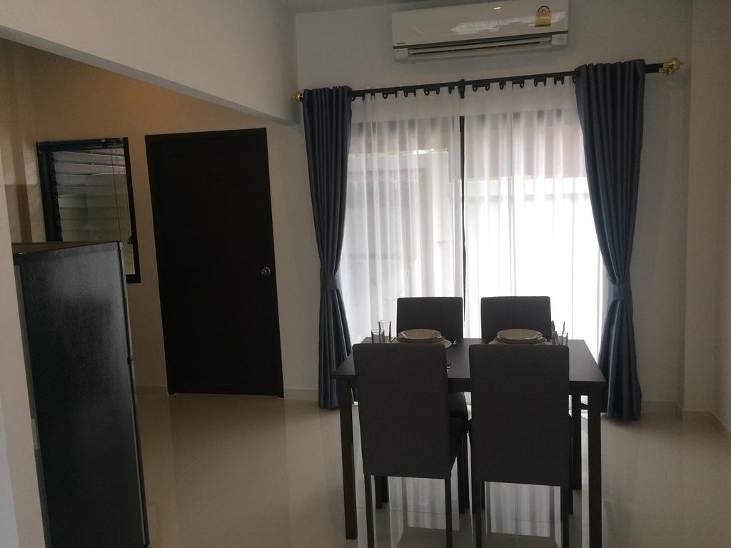 Samui Paca Place Мае-Нам Екстер'єр фото