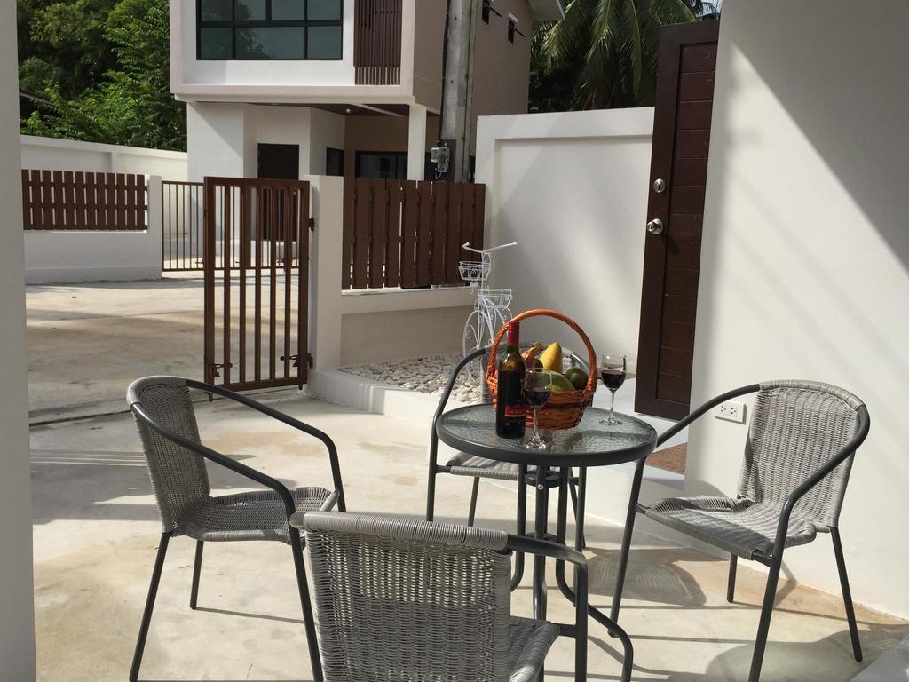 Samui Paca Place Мае-Нам Екстер'єр фото