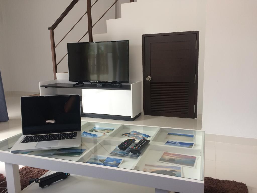 Samui Paca Place Мае-Нам Екстер'єр фото