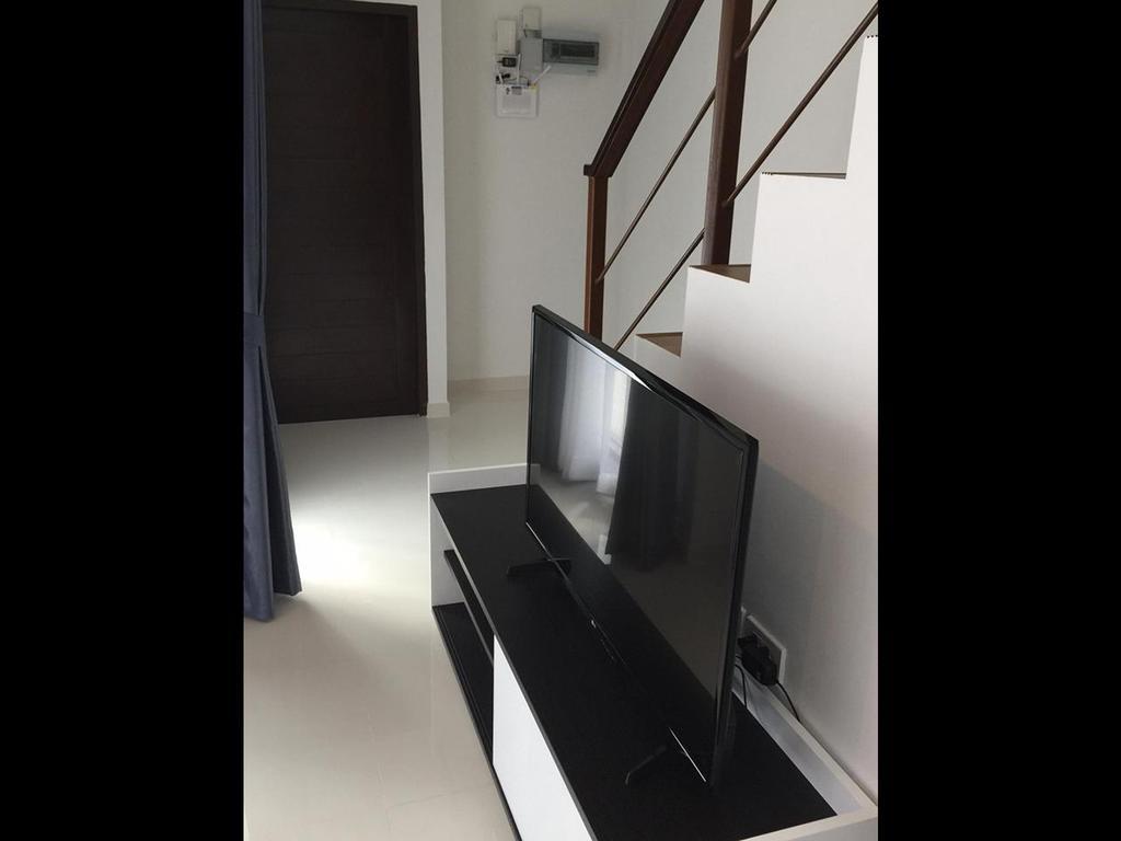 Samui Paca Place Мае-Нам Екстер'єр фото