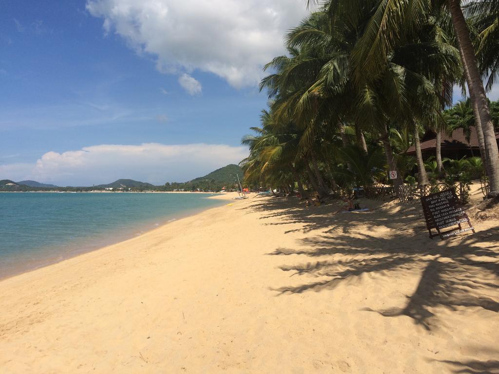 Samui Paca Place Мае-Нам Екстер'єр фото