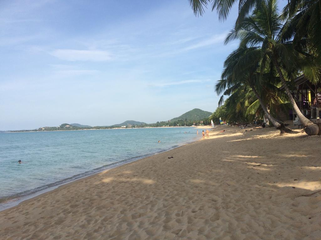 Samui Paca Place Мае-Нам Екстер'єр фото