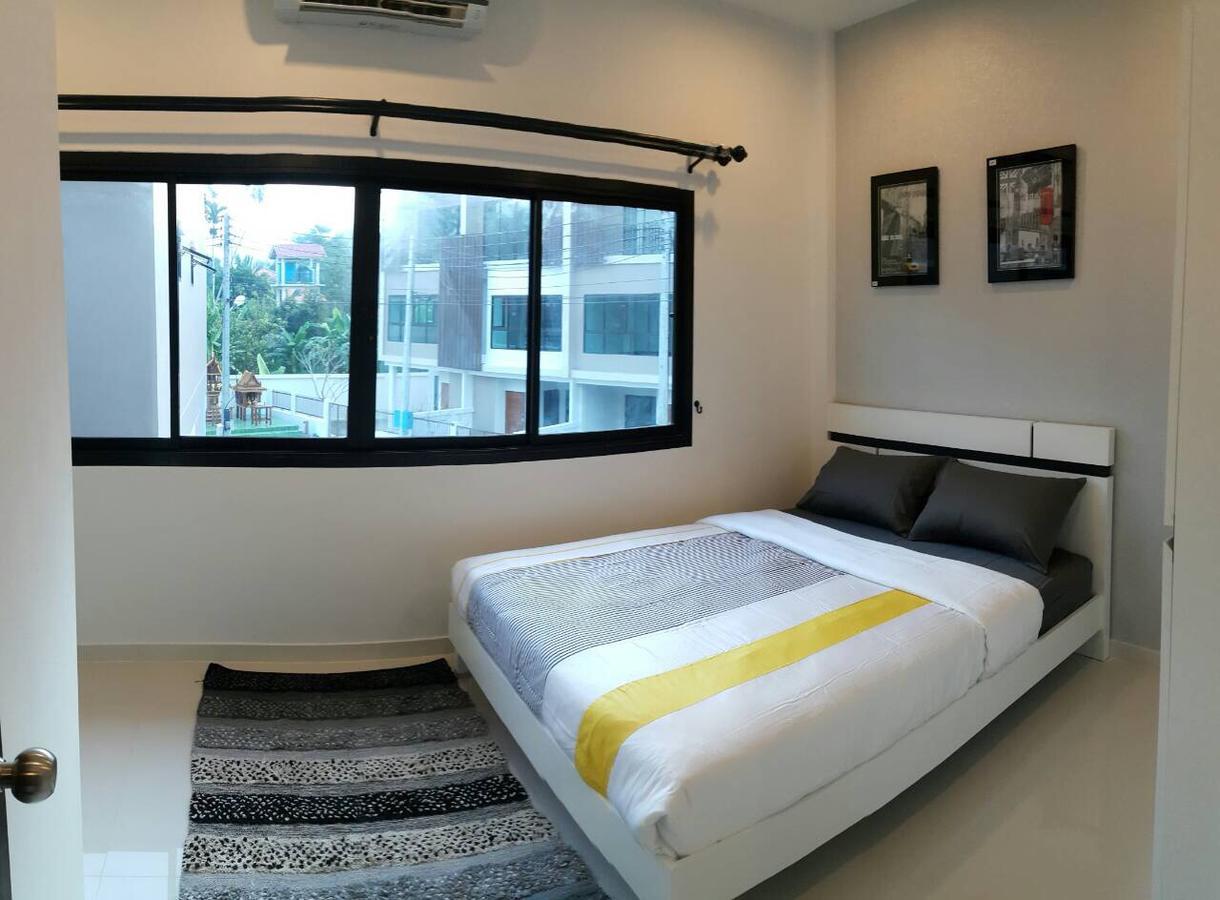 Samui Paca Place Мае-Нам Екстер'єр фото