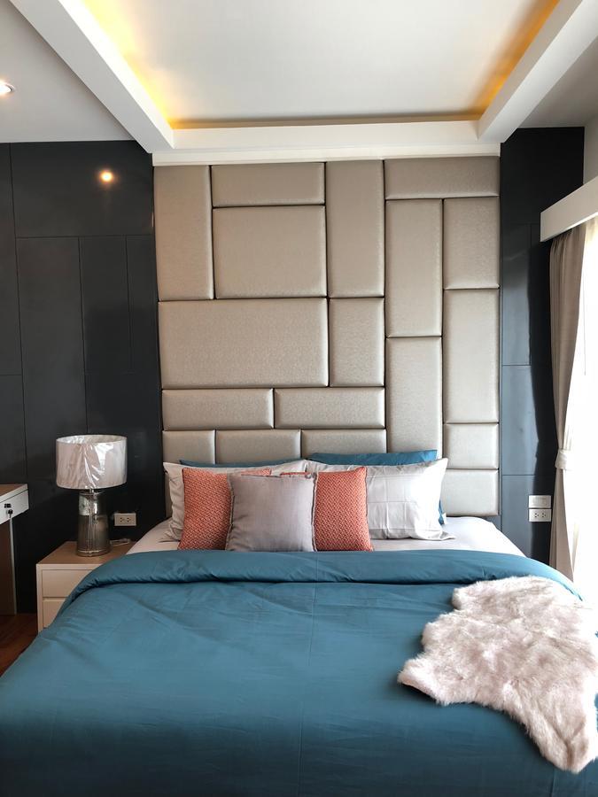 Samui Paca Place Мае-Нам Екстер'єр фото
