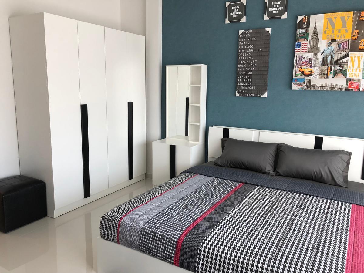 Samui Paca Place Мае-Нам Екстер'єр фото