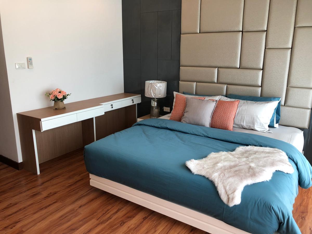 Samui Paca Place Мае-Нам Екстер'єр фото