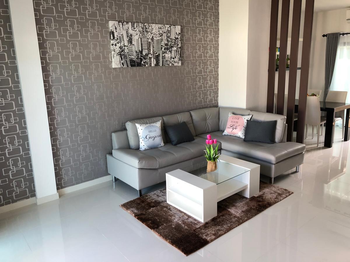 Samui Paca Place Мае-Нам Екстер'єр фото