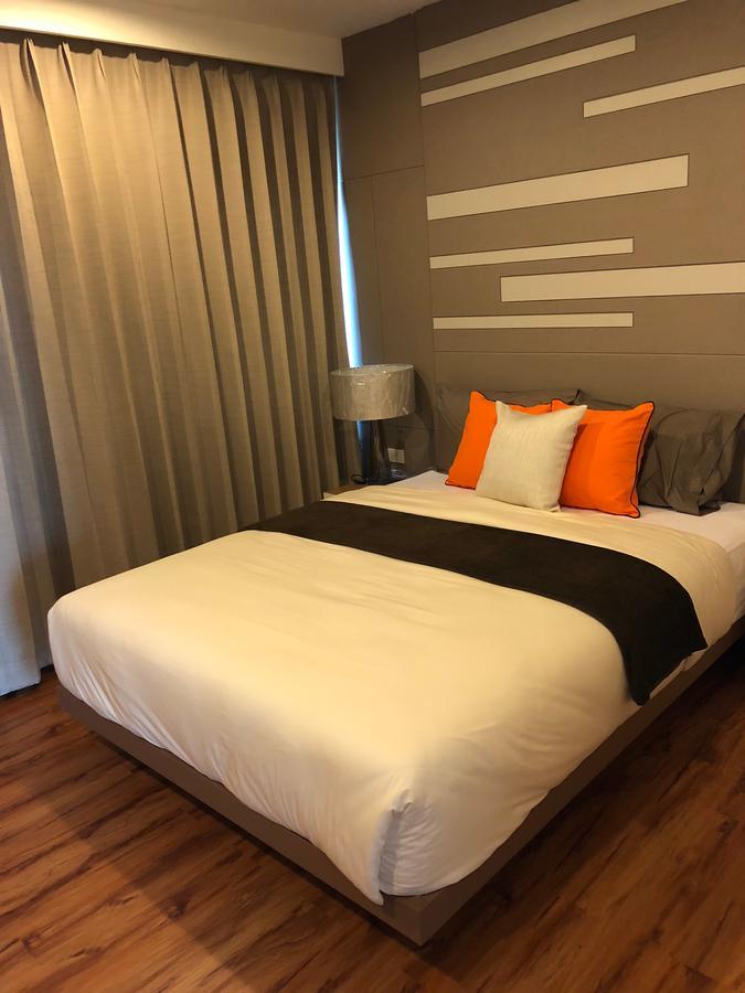 Samui Paca Place Мае-Нам Екстер'єр фото